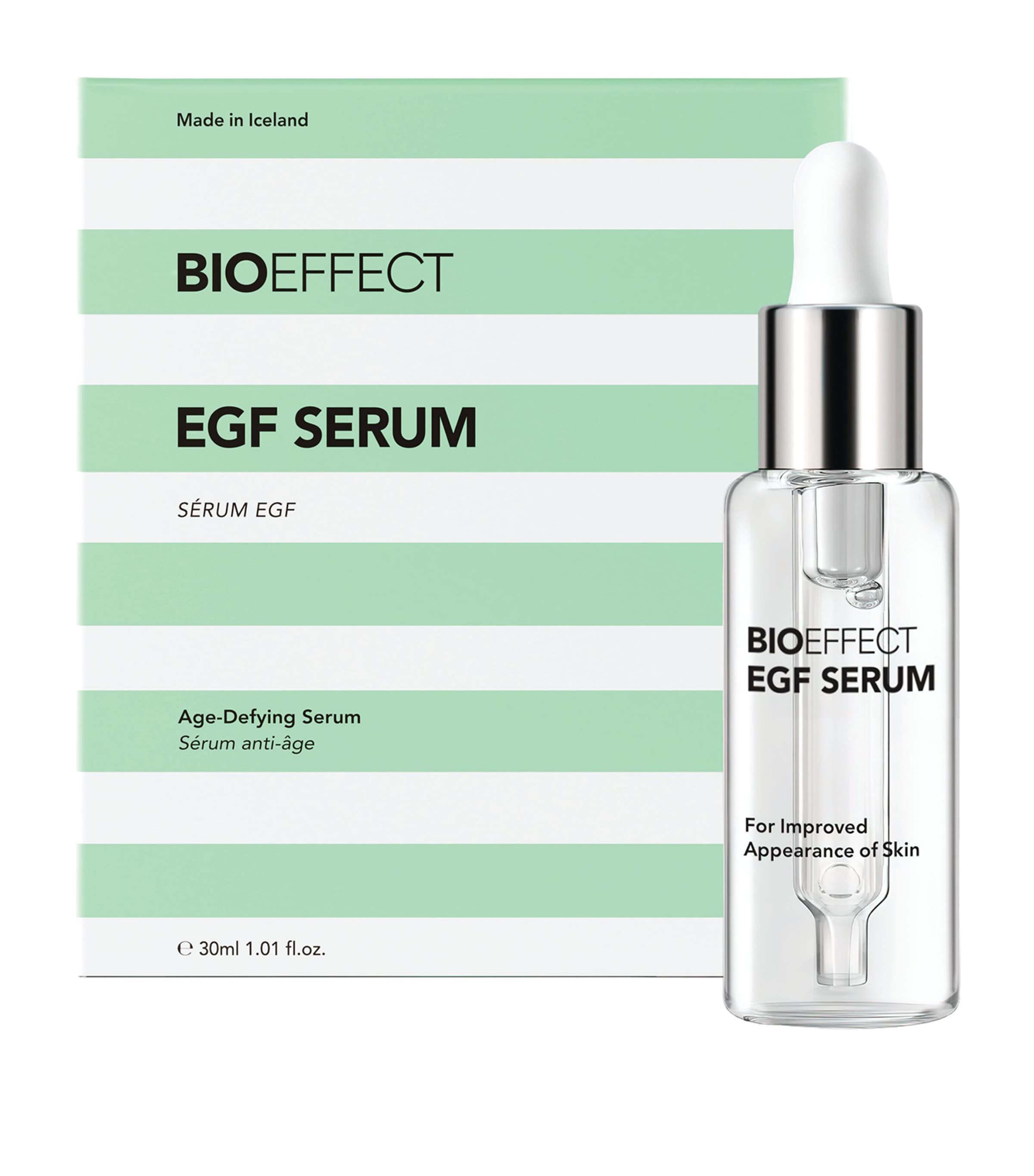 Egf Serum