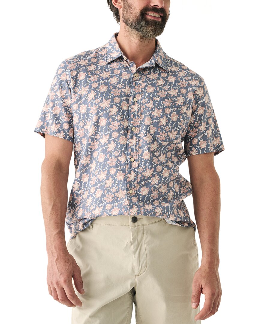 Breeze Shirt