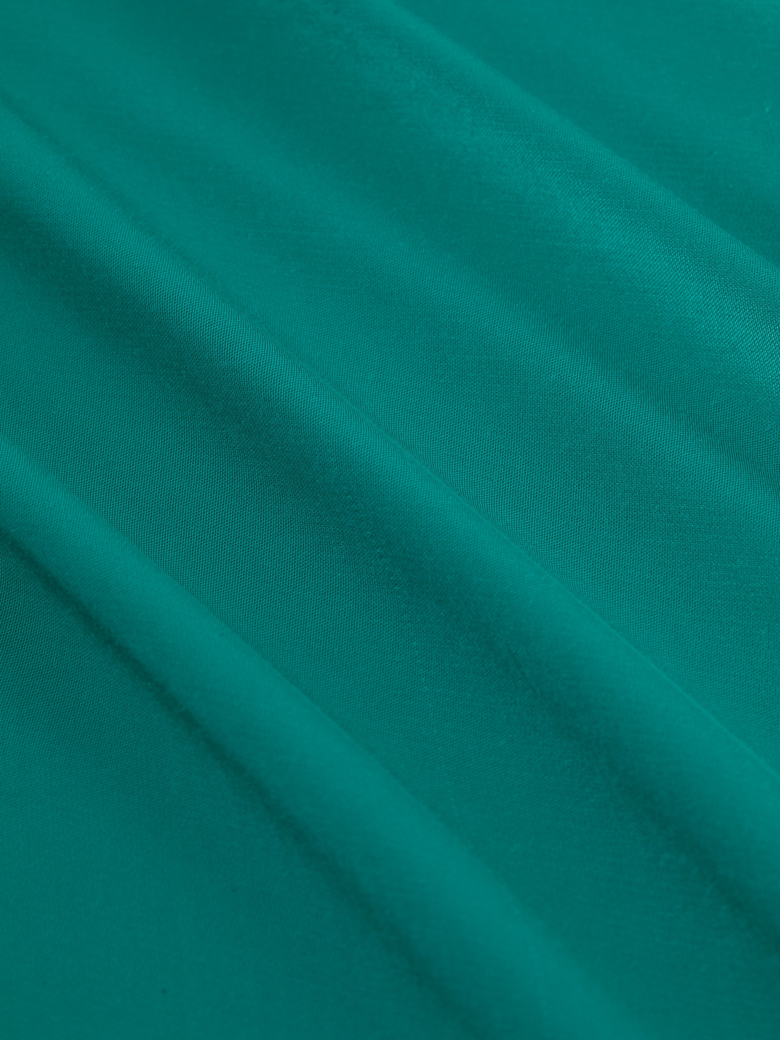 Akiya Maxi Dress In Bright Jade