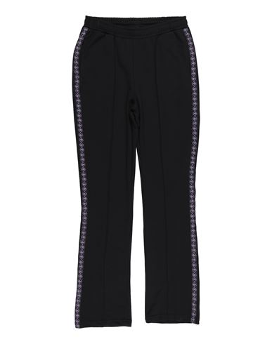 Kid Girl Pants Black