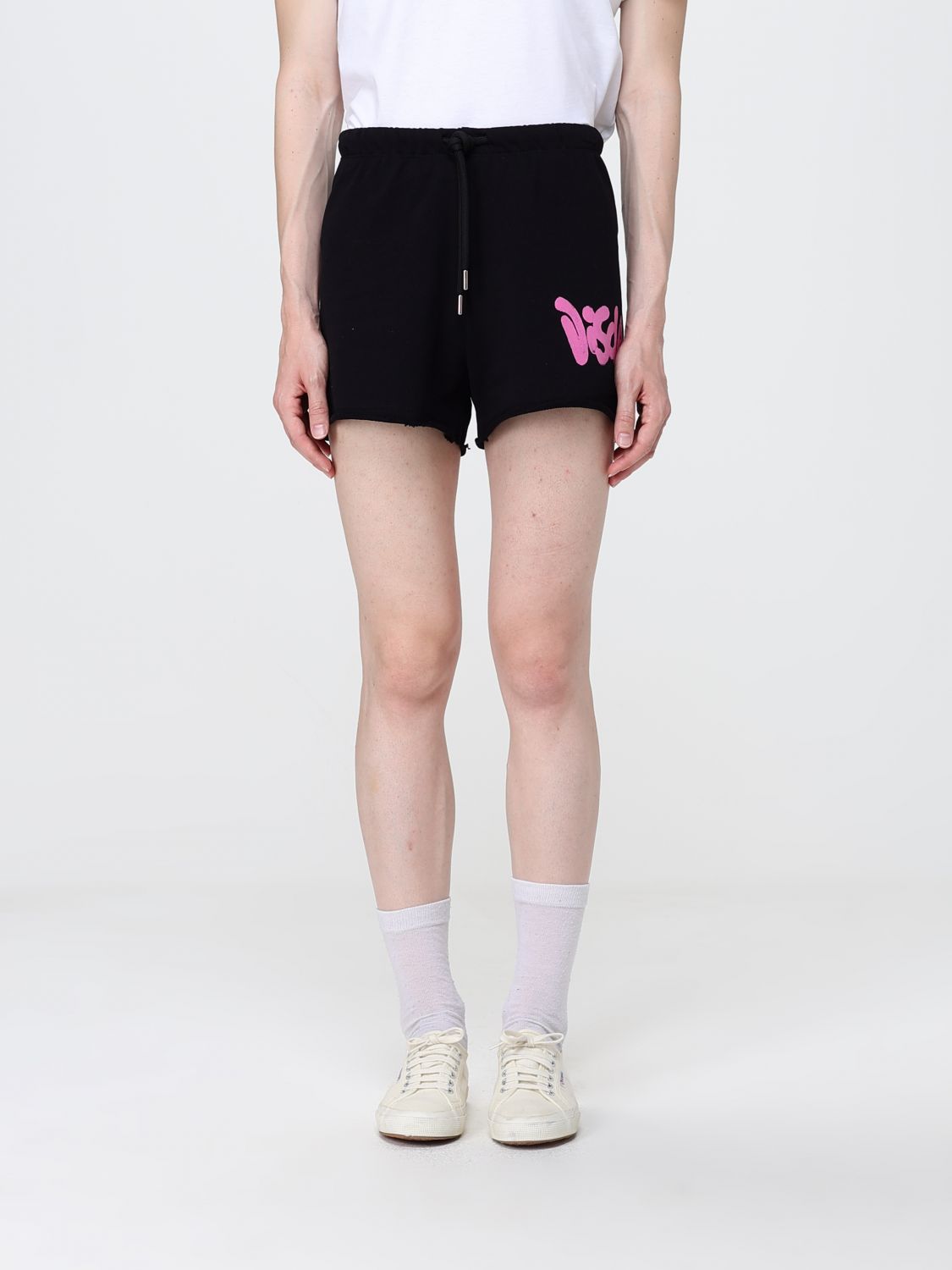 Pants Woman color Black