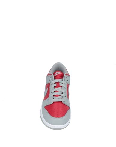 Man Sneakers Red