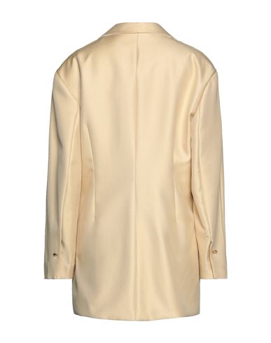 Woman Blazer Beige