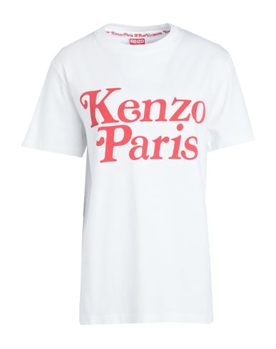 Woman T-shirt White