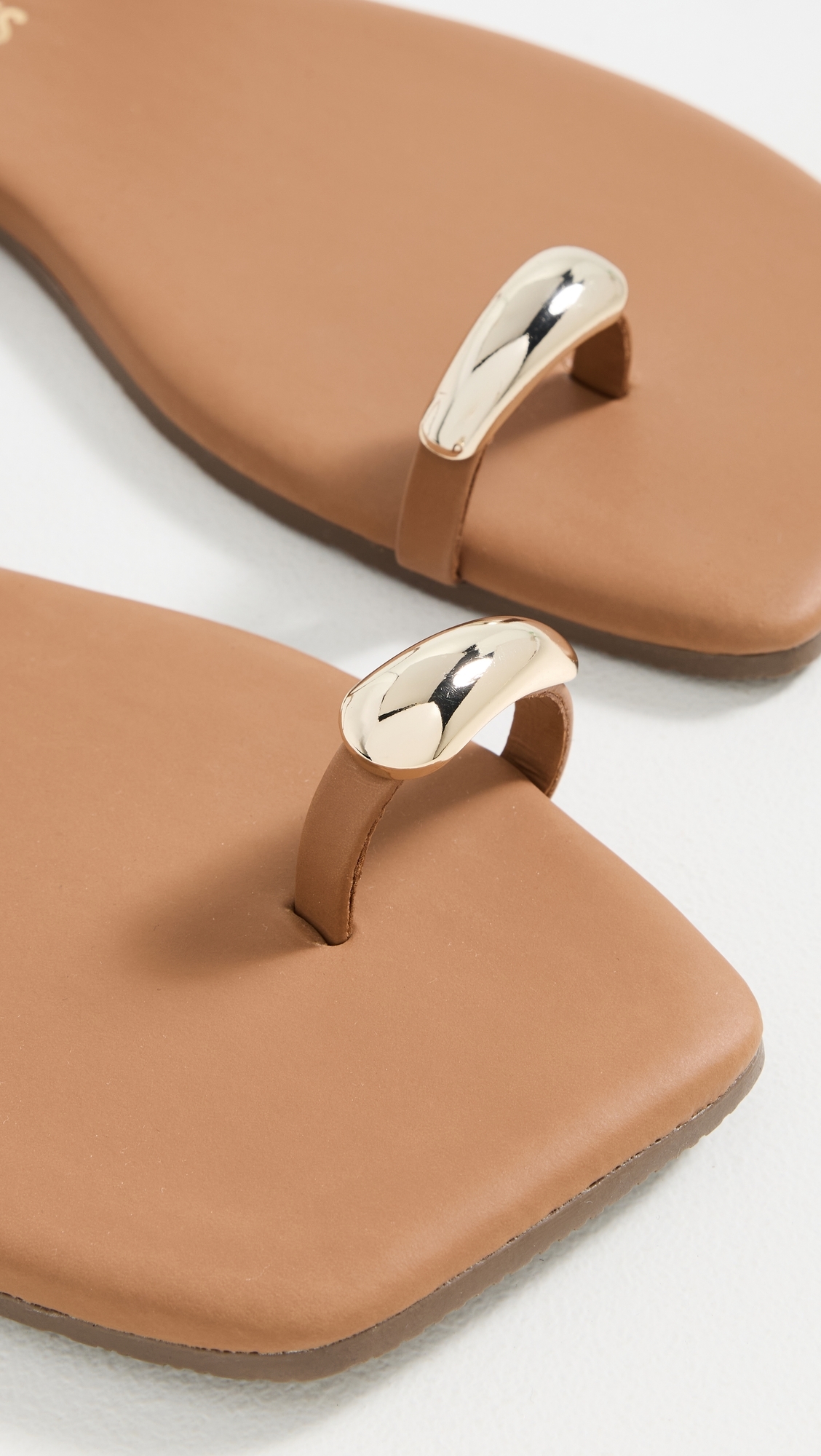 Colette Sandals Au Naturale