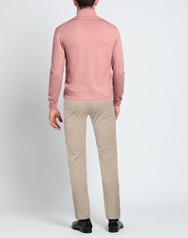 Man Pants Sand