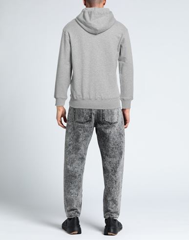 Man Sweatshirt Light grey