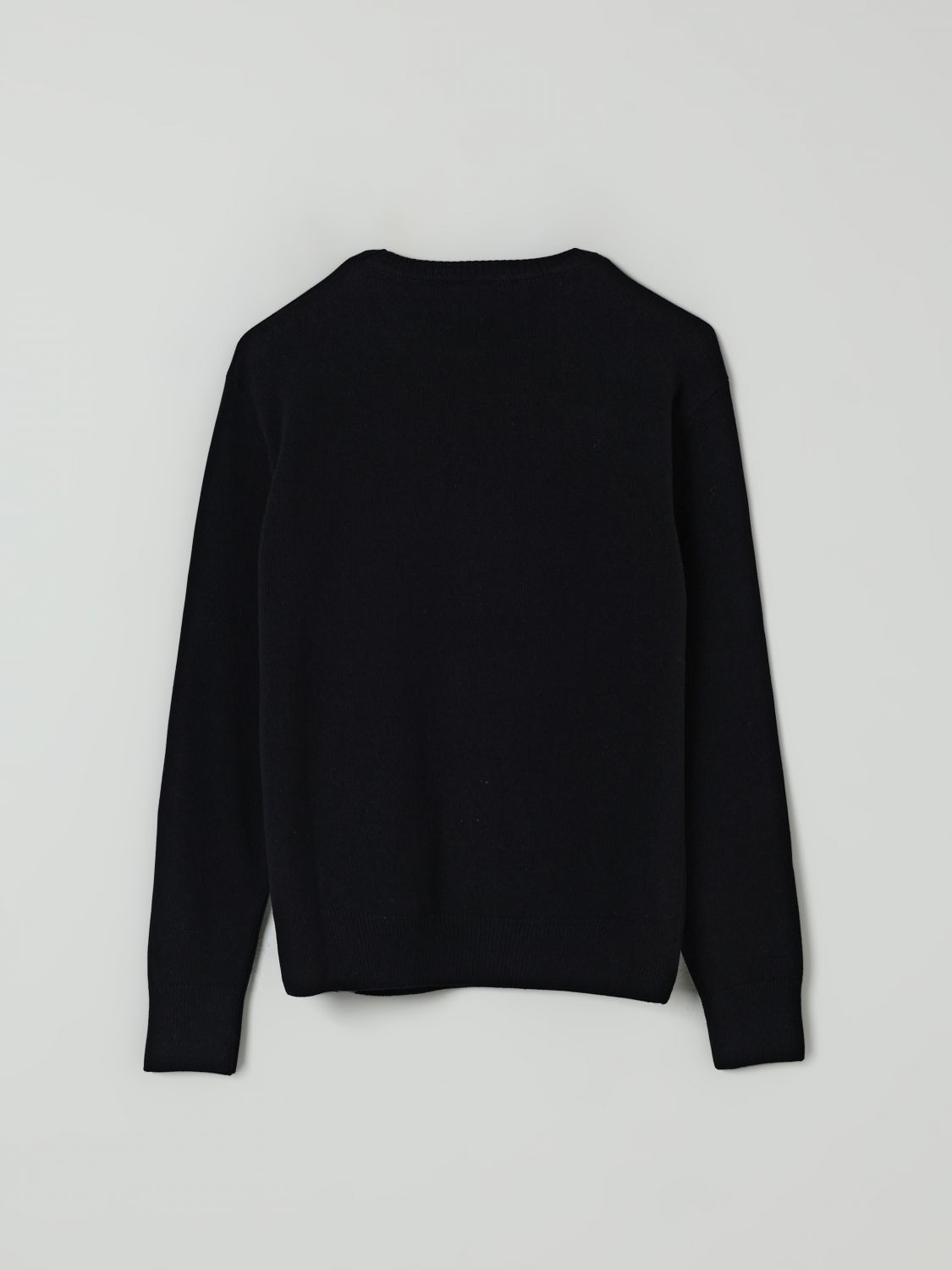 Sweater Kids color Black