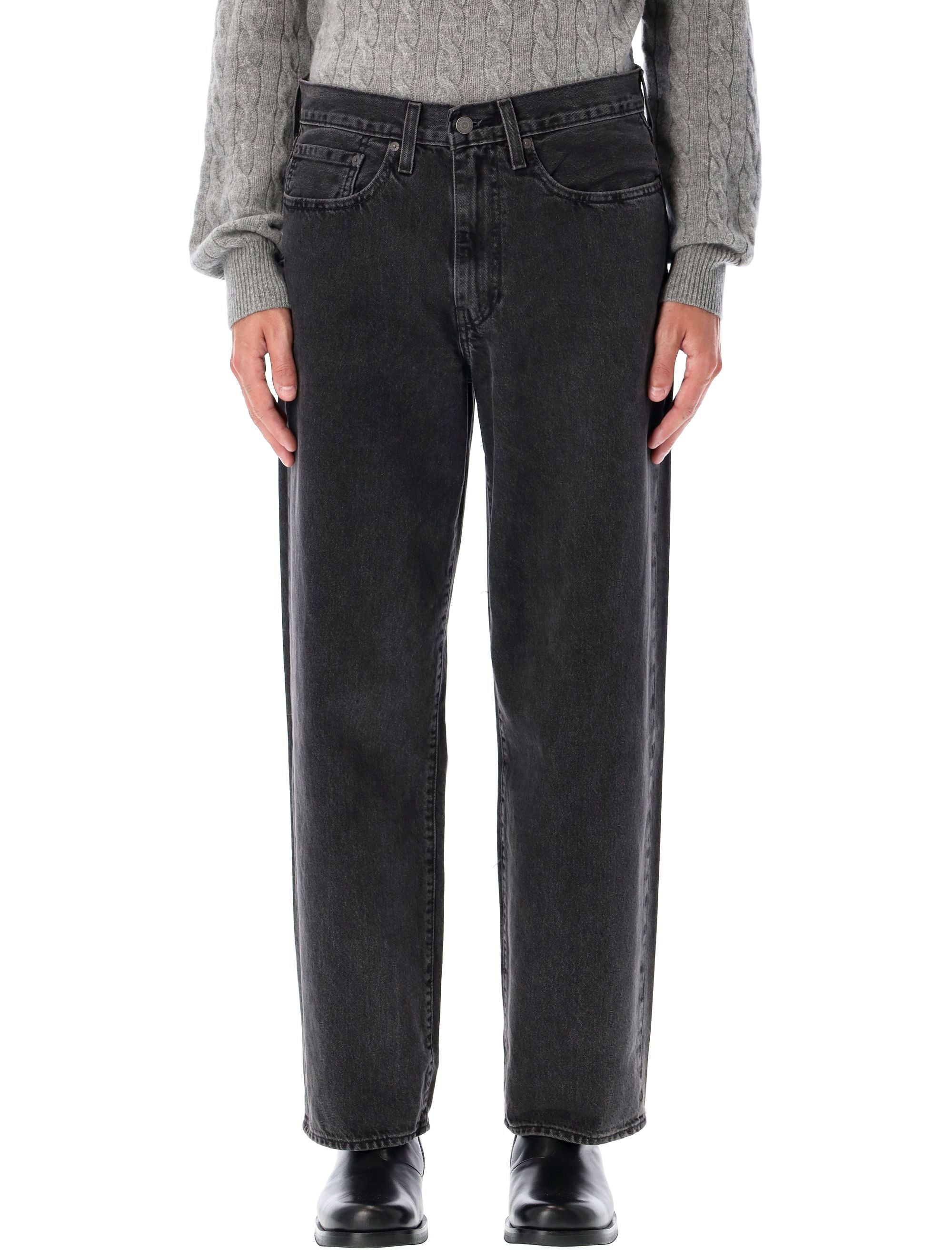 Men's Straight Leg Jeans - Size 32