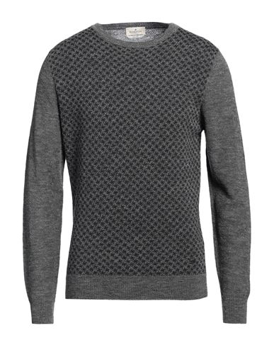 Man Sweater Grey