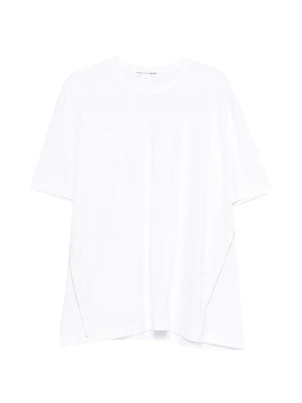 Comme Des Garçons Shirt Men's Knit T-Shirt