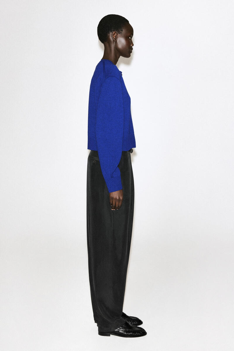 Merino Wool Sweater