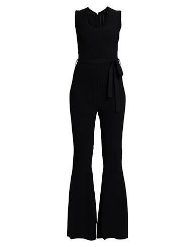 Woman Jumpsuit Black