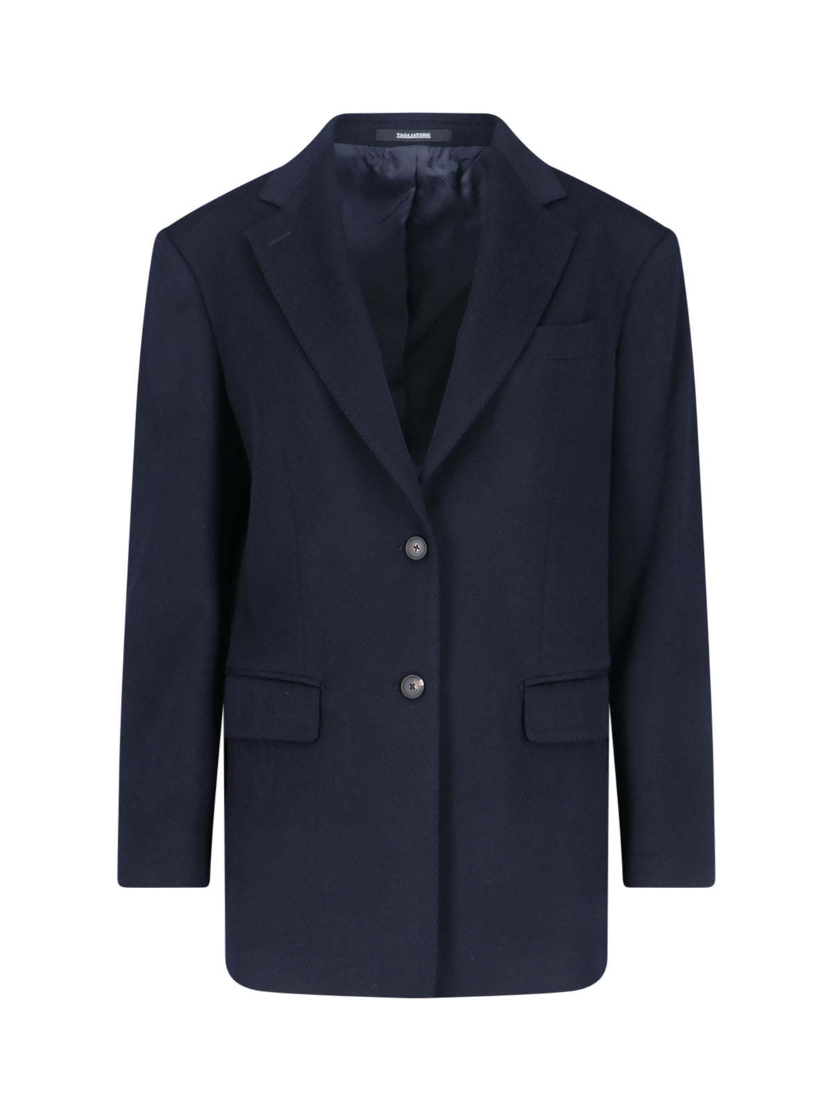 Women's 100% Cashmere Jacket