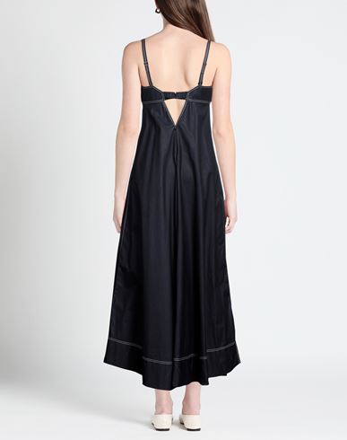 Woman Maxi dress Navy