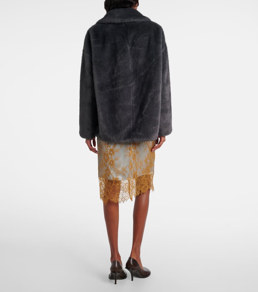 Carolyn jacket