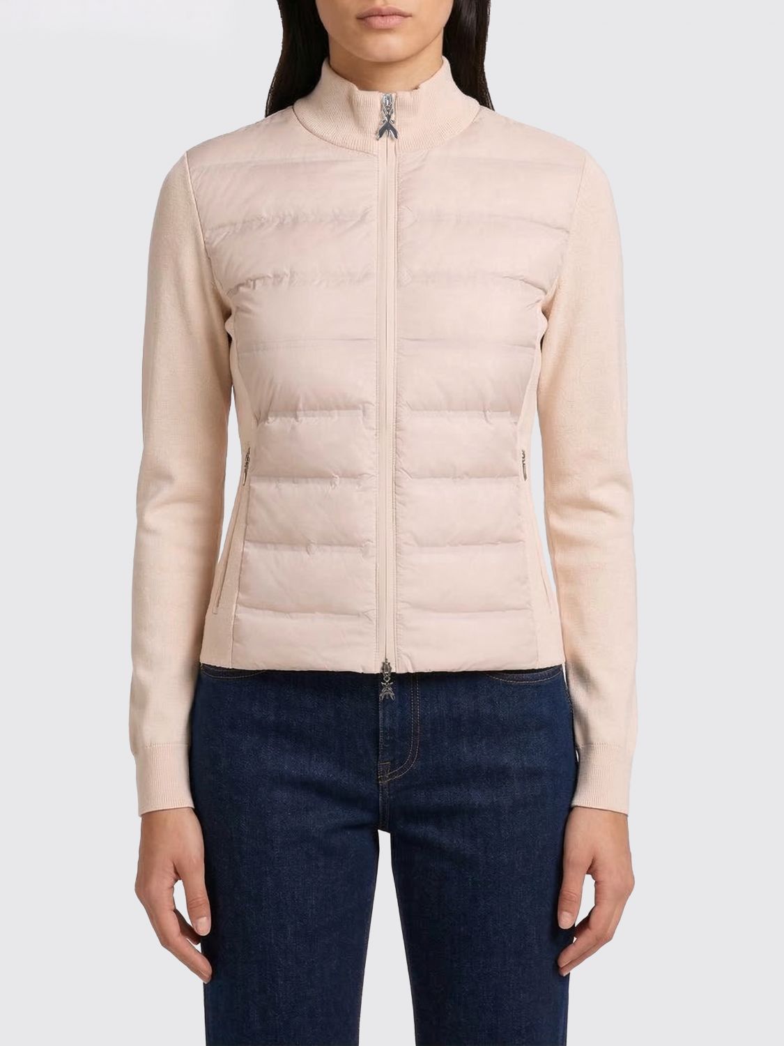 Jacket Woman color Black