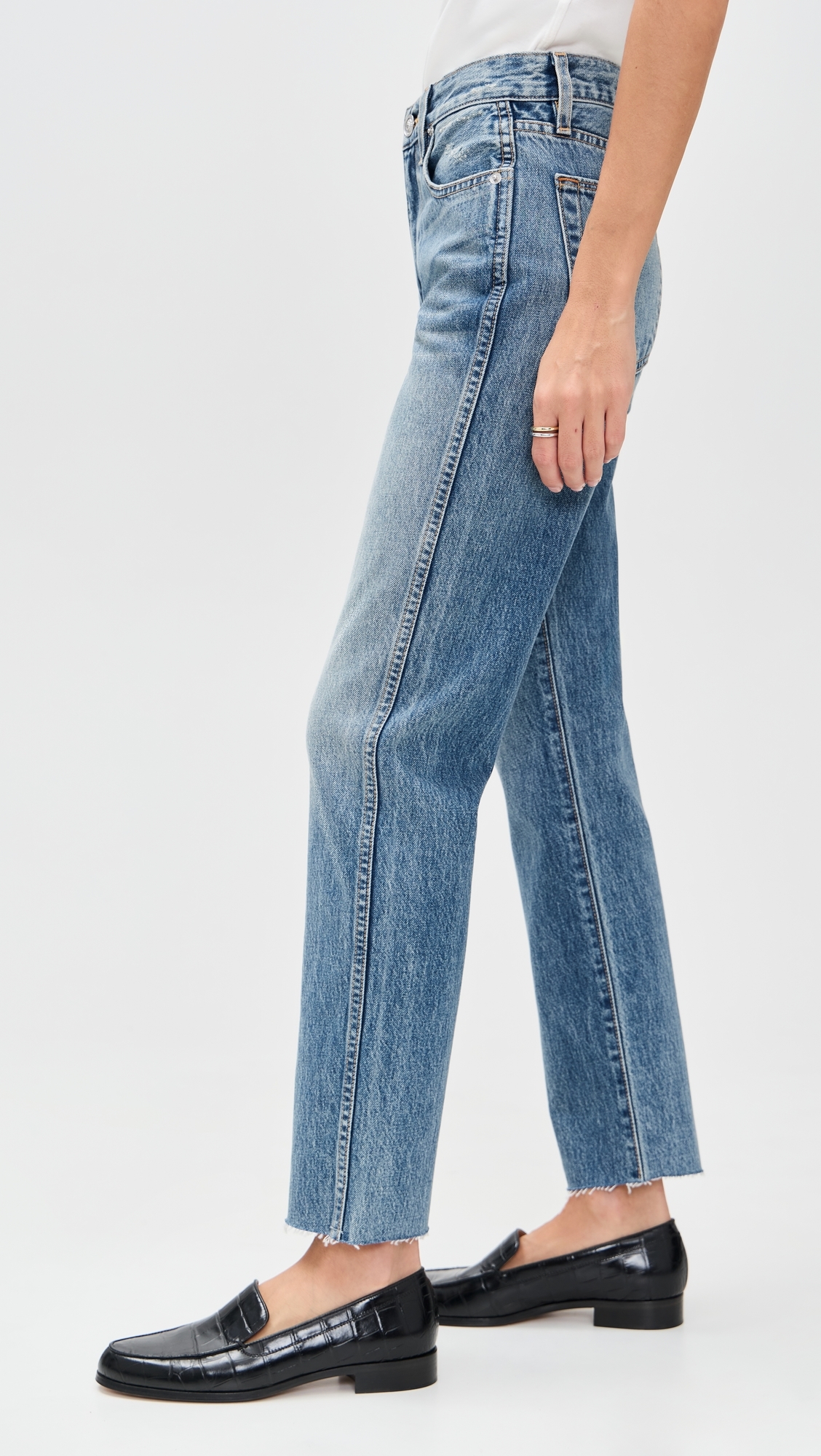 Hero Jeans Stormy Skies