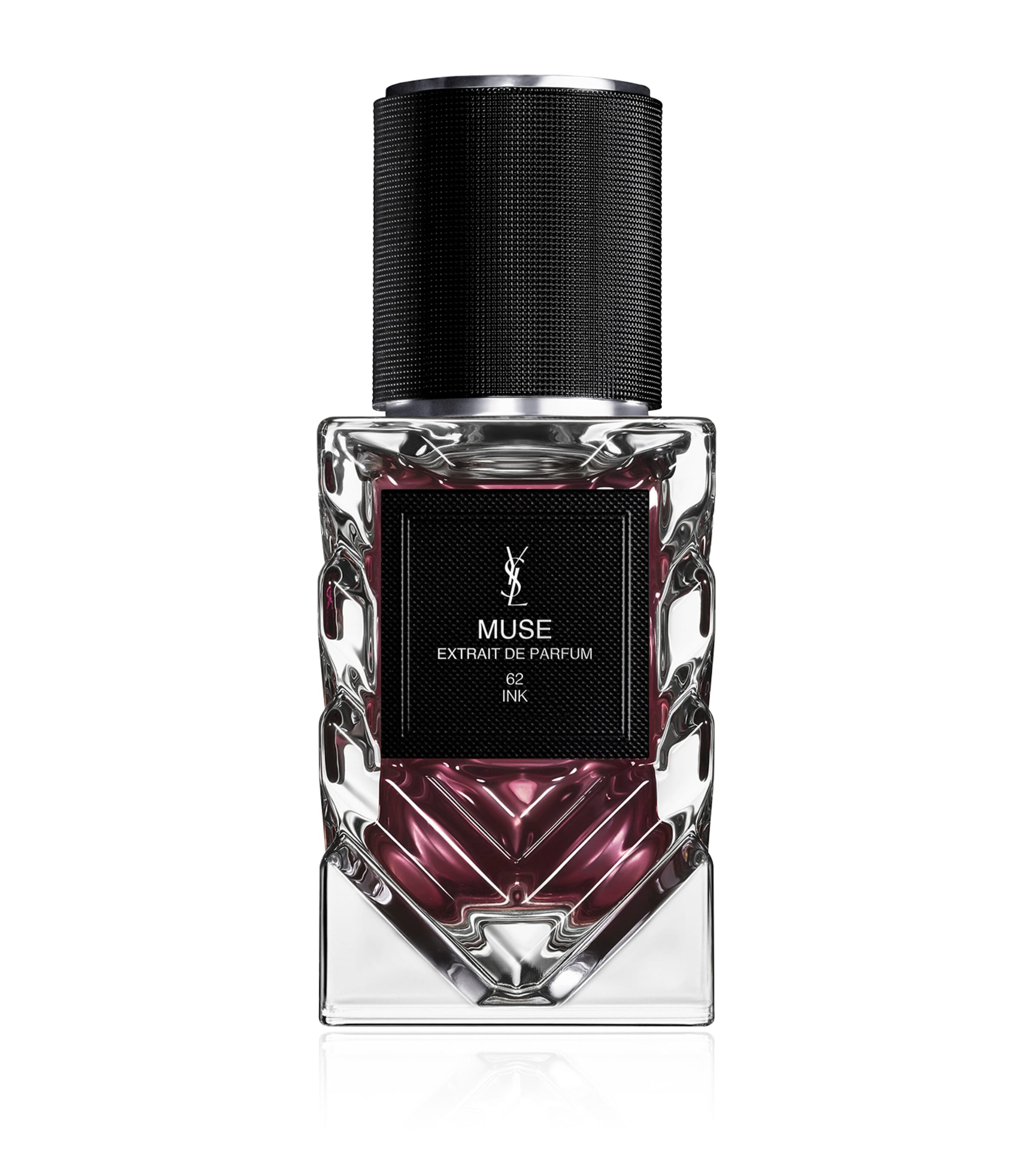 Muse 62 Ink Extrait de Parfum