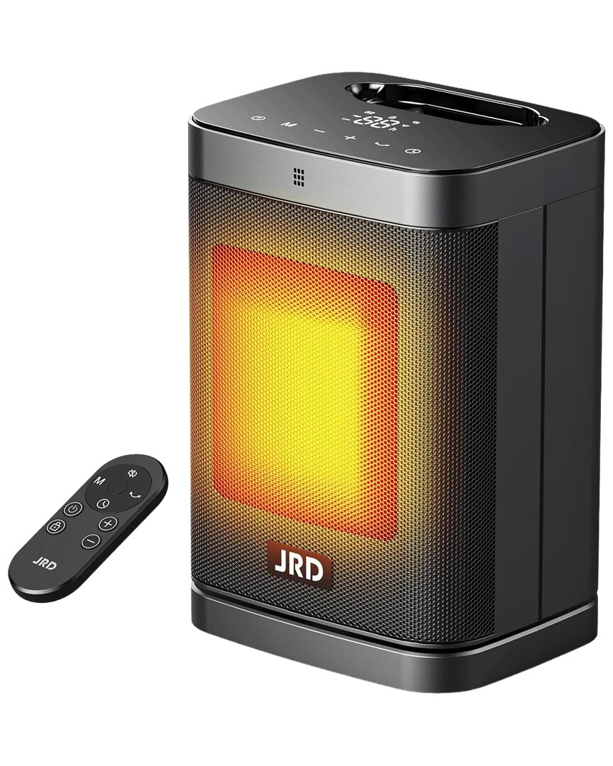 1500W Ptc Space Heater