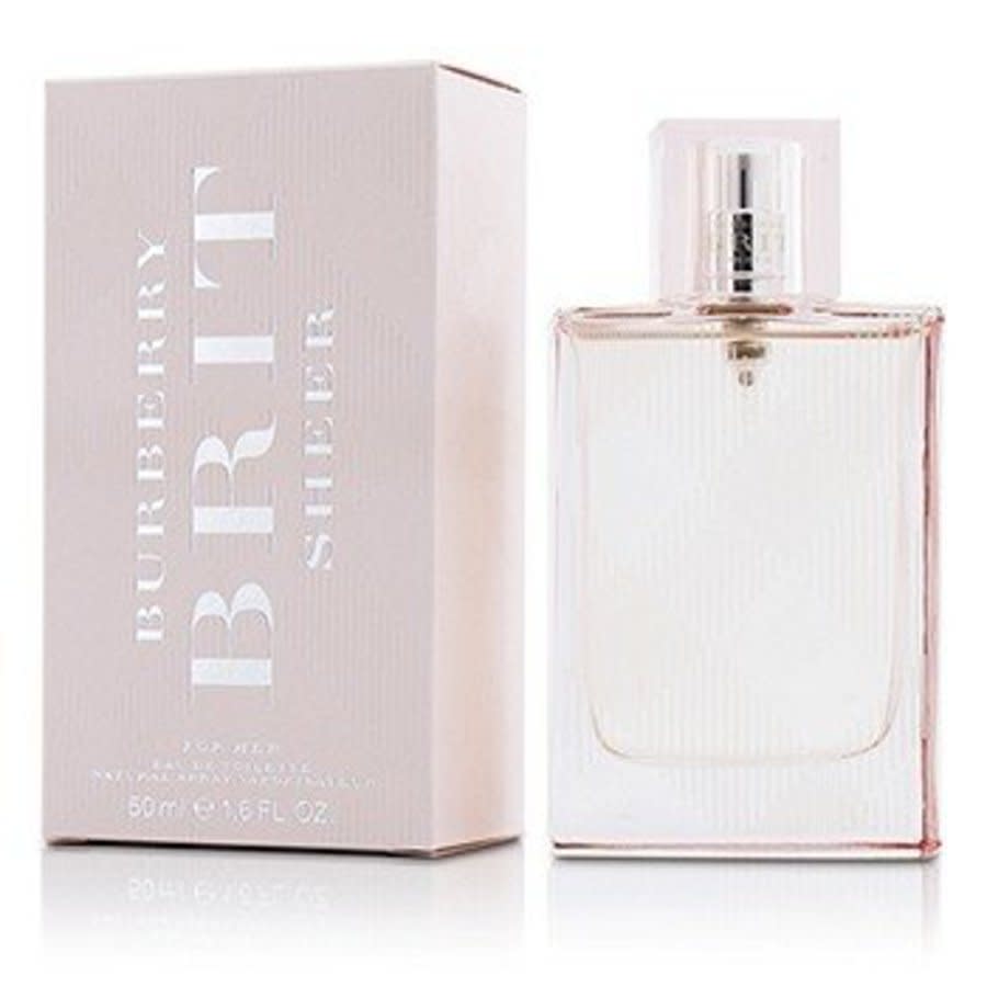 Brit Sheer / EDT Spray 1.7 oz