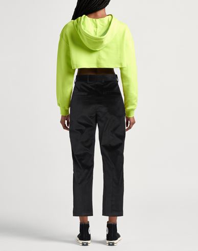 Woman Pants Black