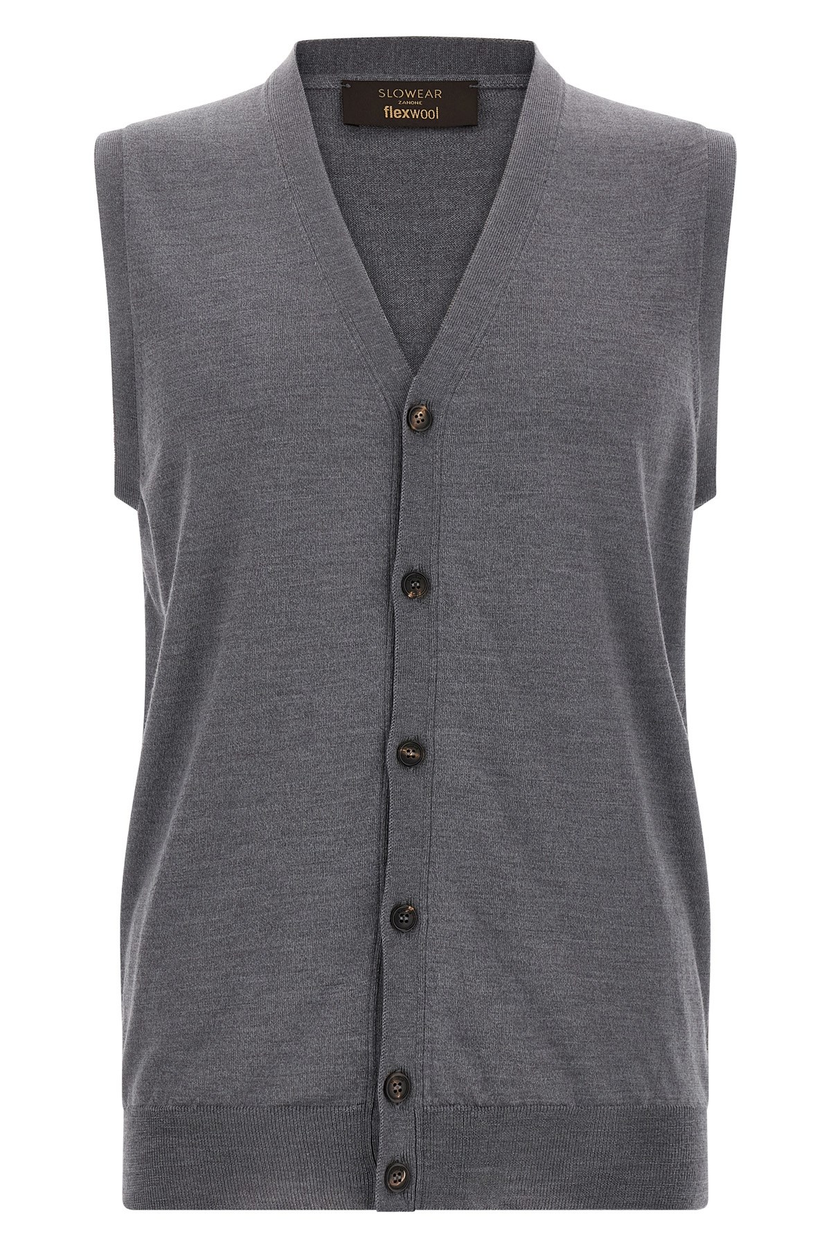Flexwool Vest