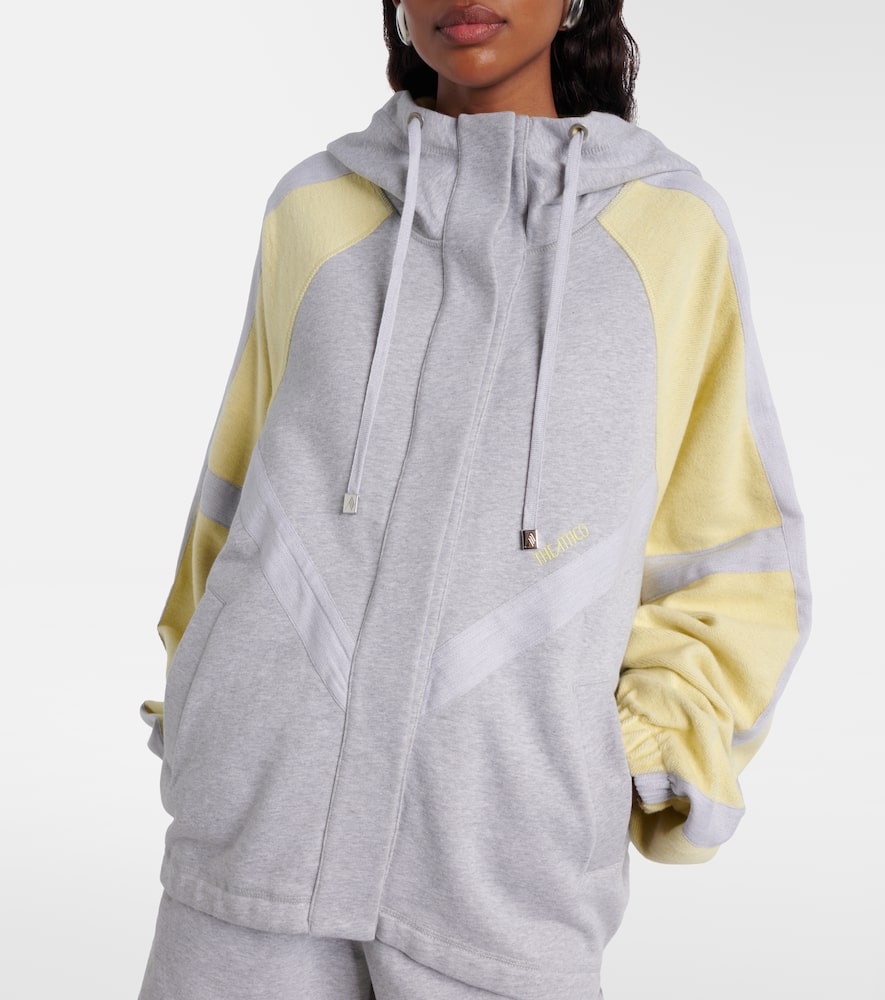 Cotton jacket