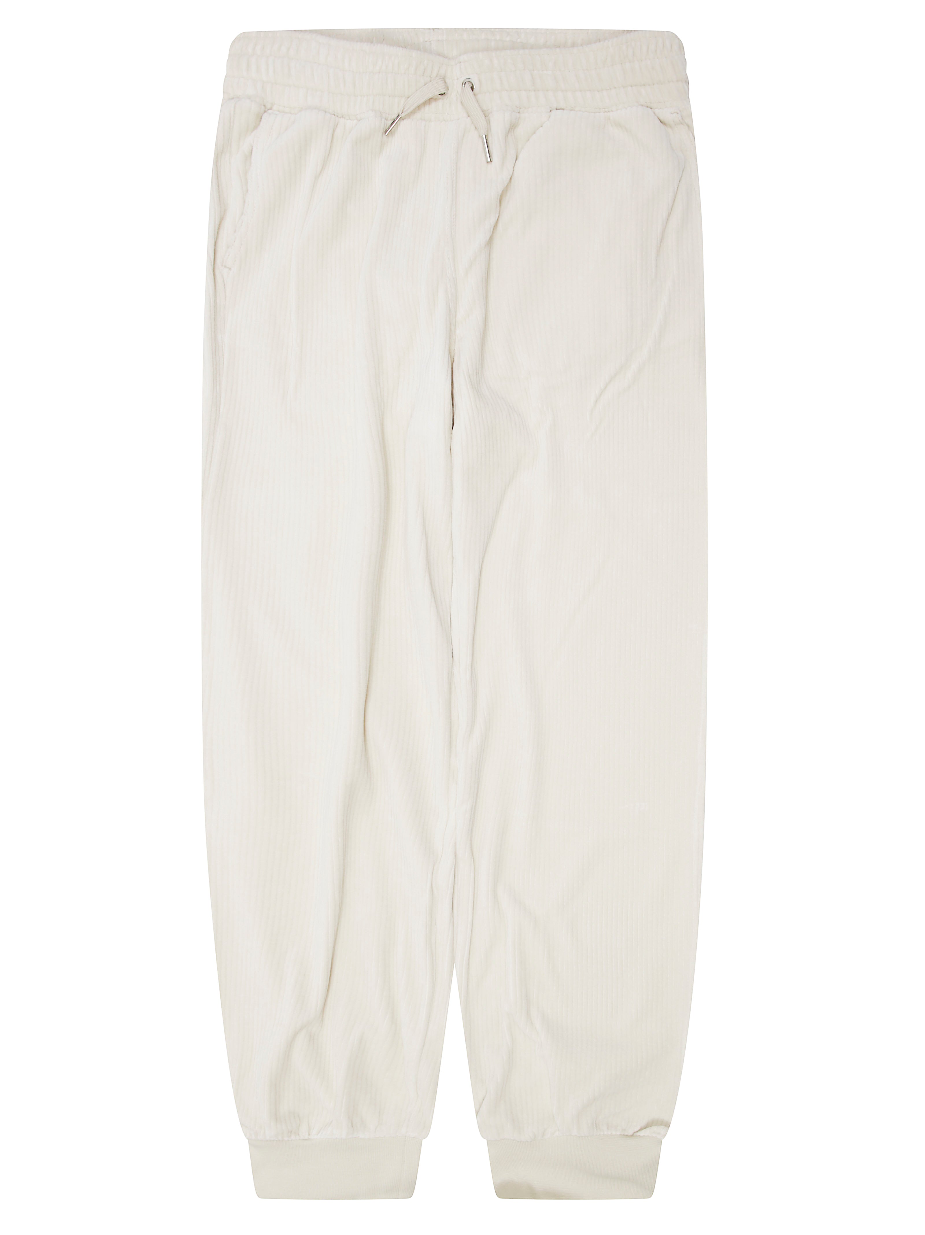 Velvet Sweatpants
