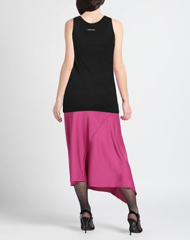 Woman Top Black