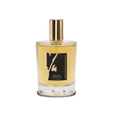 Teatro fragranze uniche Speziato Fiorentino 100 ml — Home fragrance diffuser