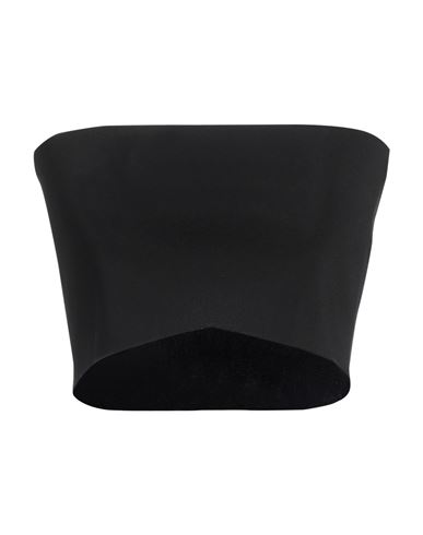 Woman Top Black
