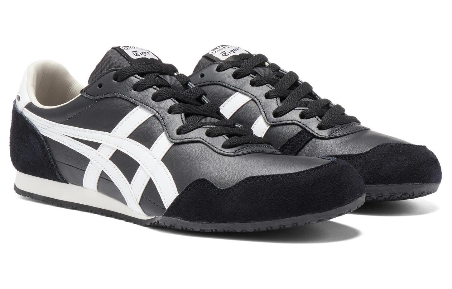 Serrano 'Black White'