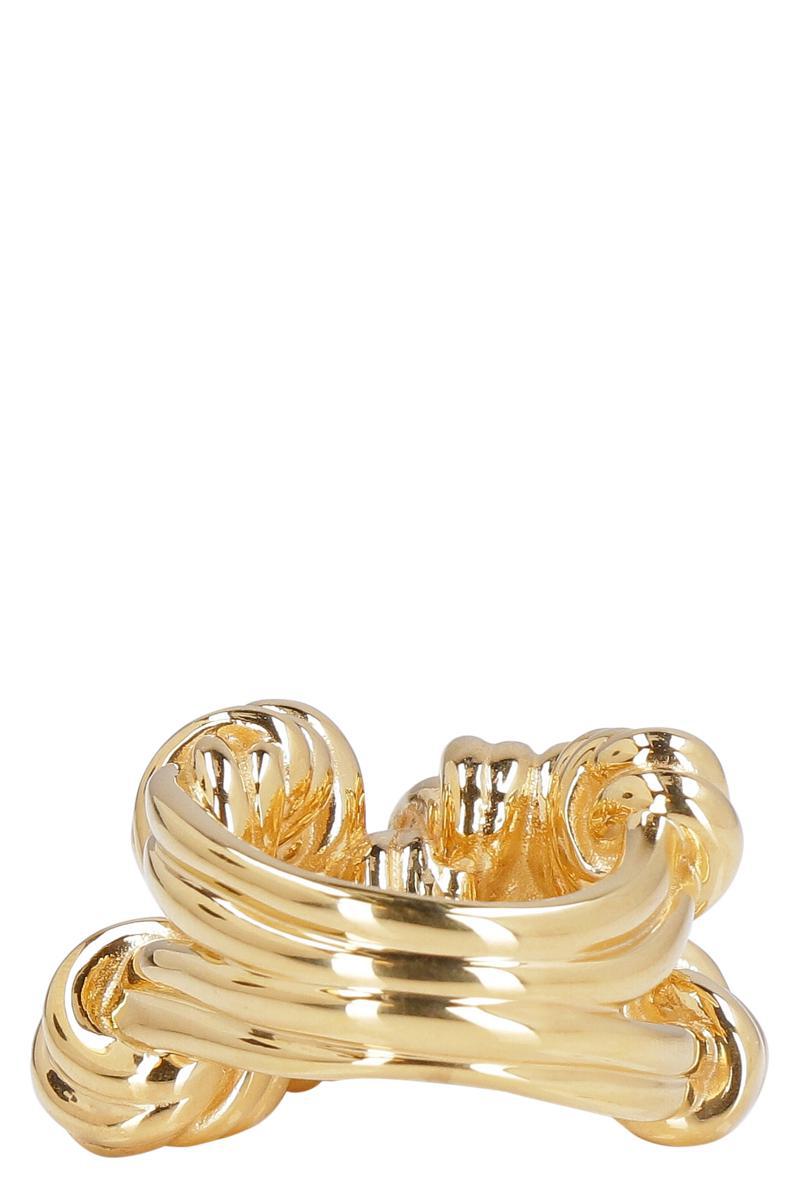 Knot Ring
