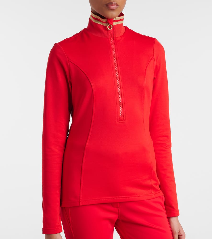 Diane ski top