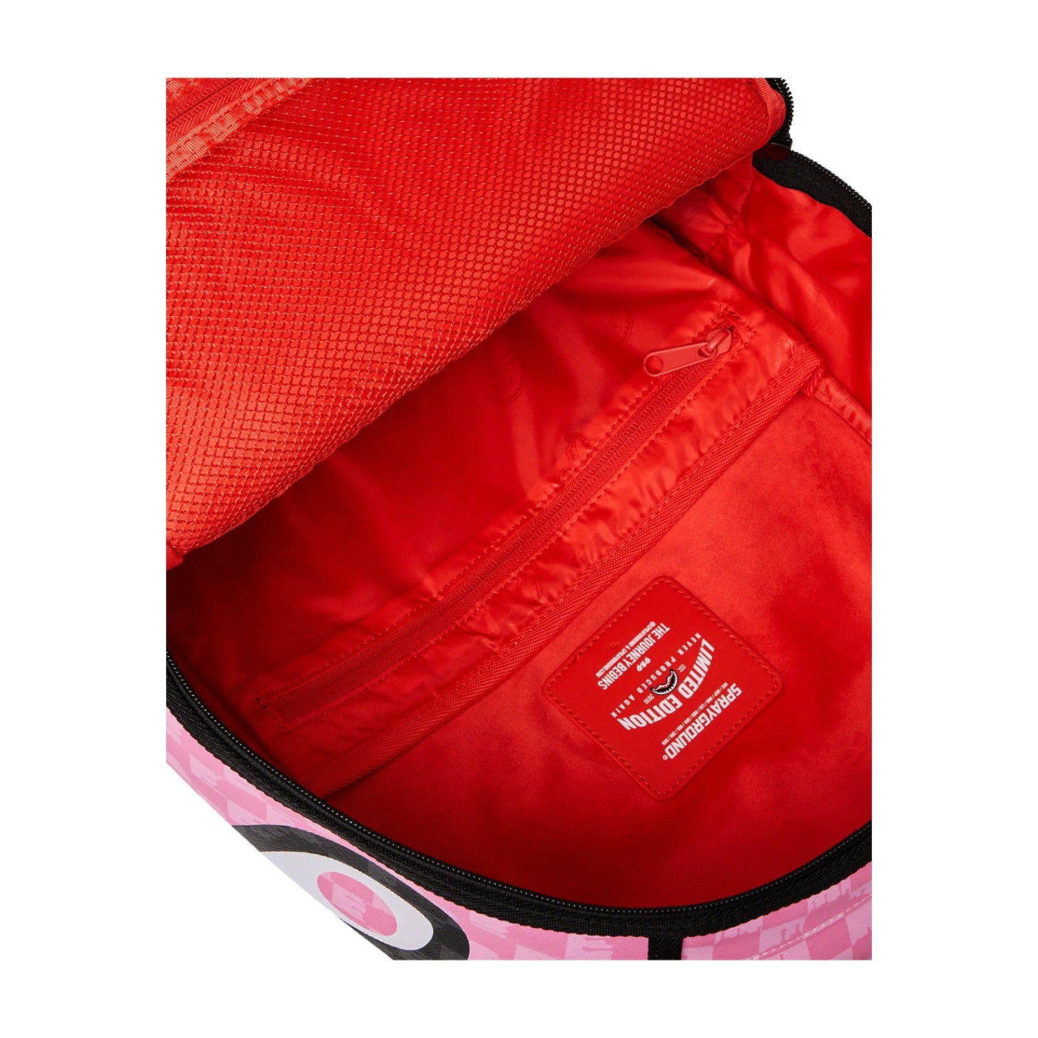 Pink Paradise DLXSV Backpack 'Multicolor'