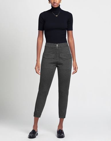 Woman Pants Lead