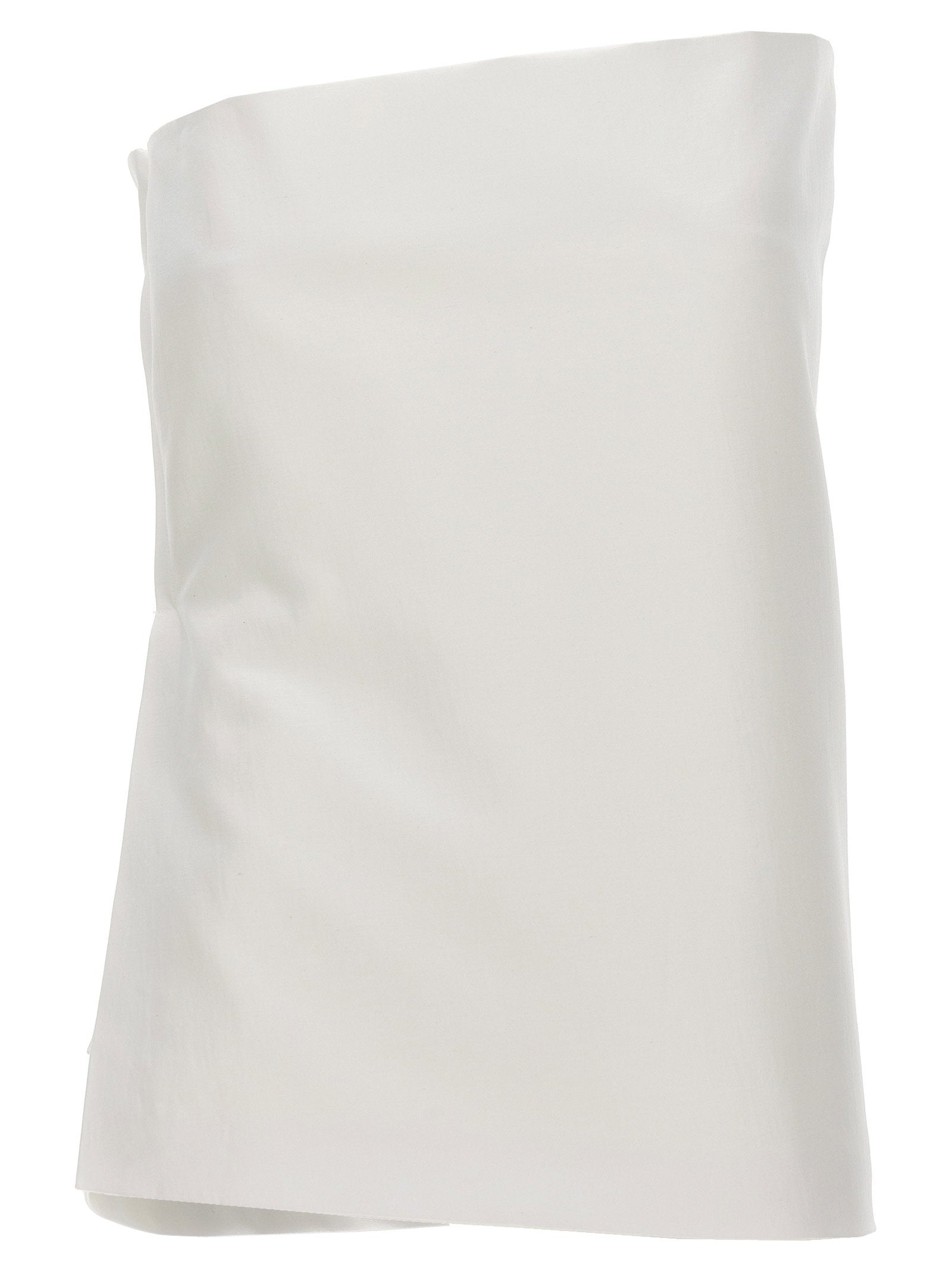 Adda Bustier Top