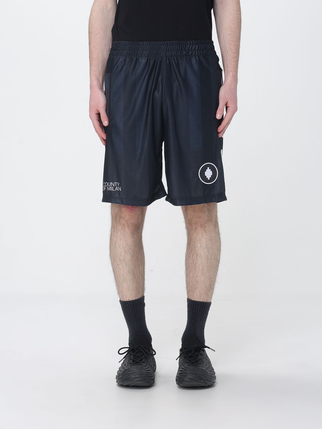 Shorts Men color Black