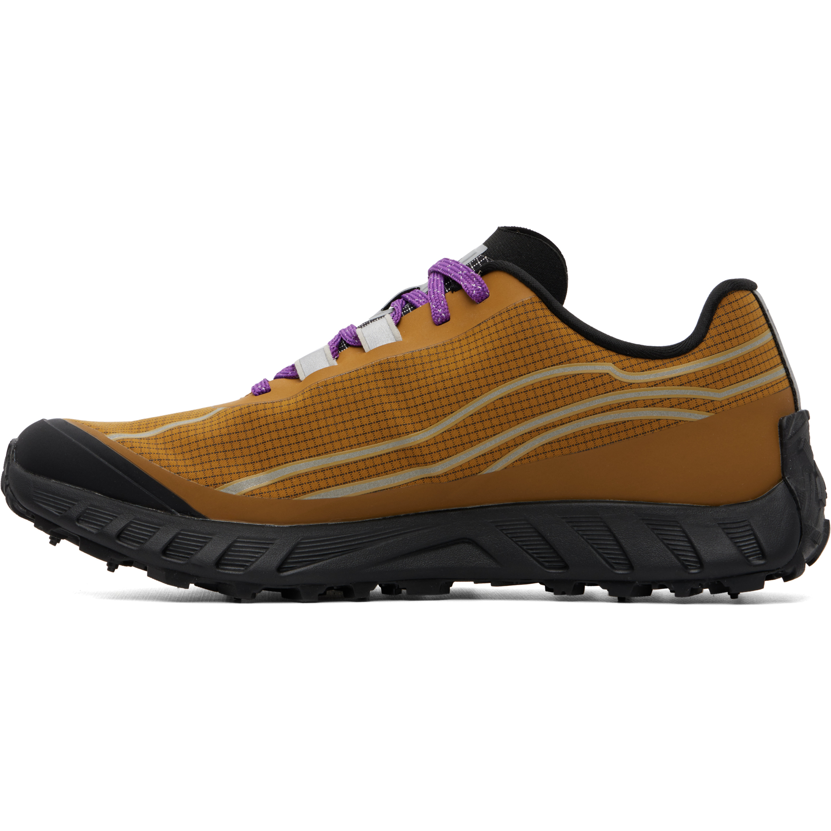 Tan 002 Sneakers