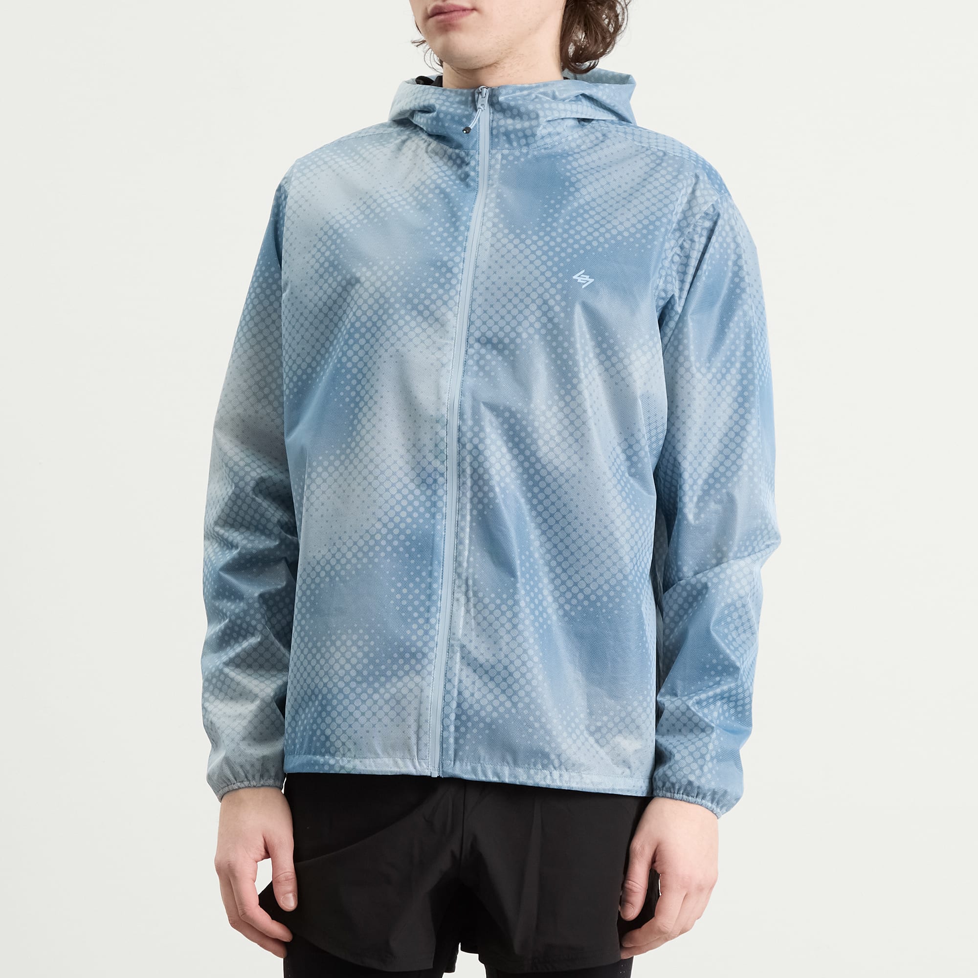 Men's Ultra Jacket Glacier Fade Out
