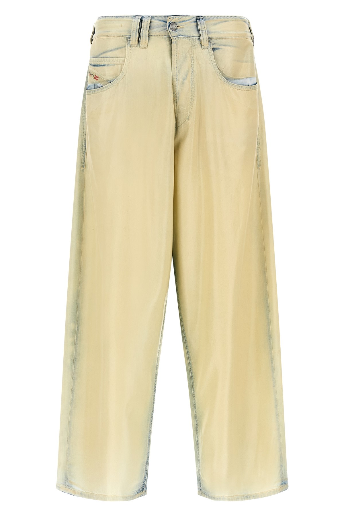 '1997 D-Enim-M' Jeans