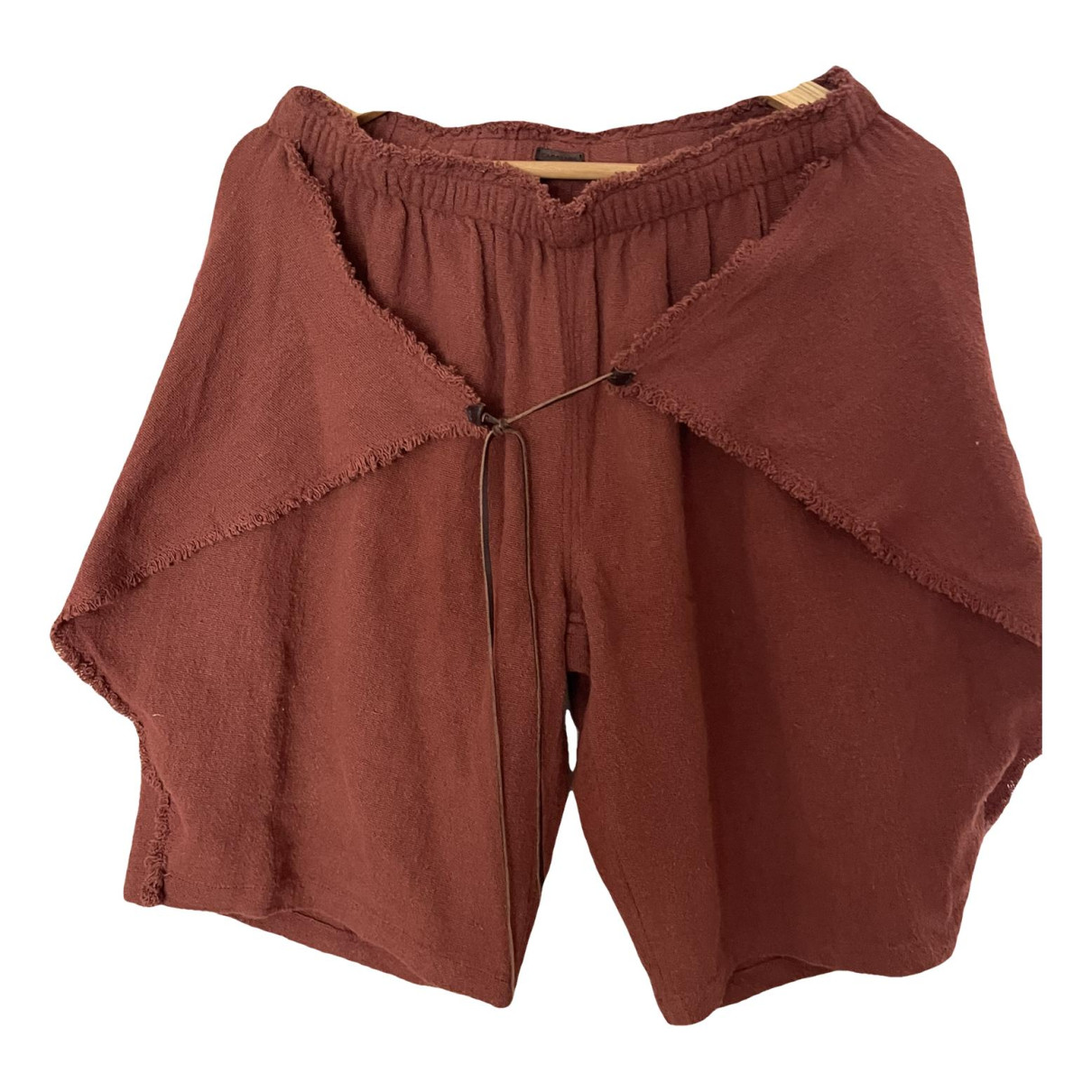 Shorts Cotton for Male M International