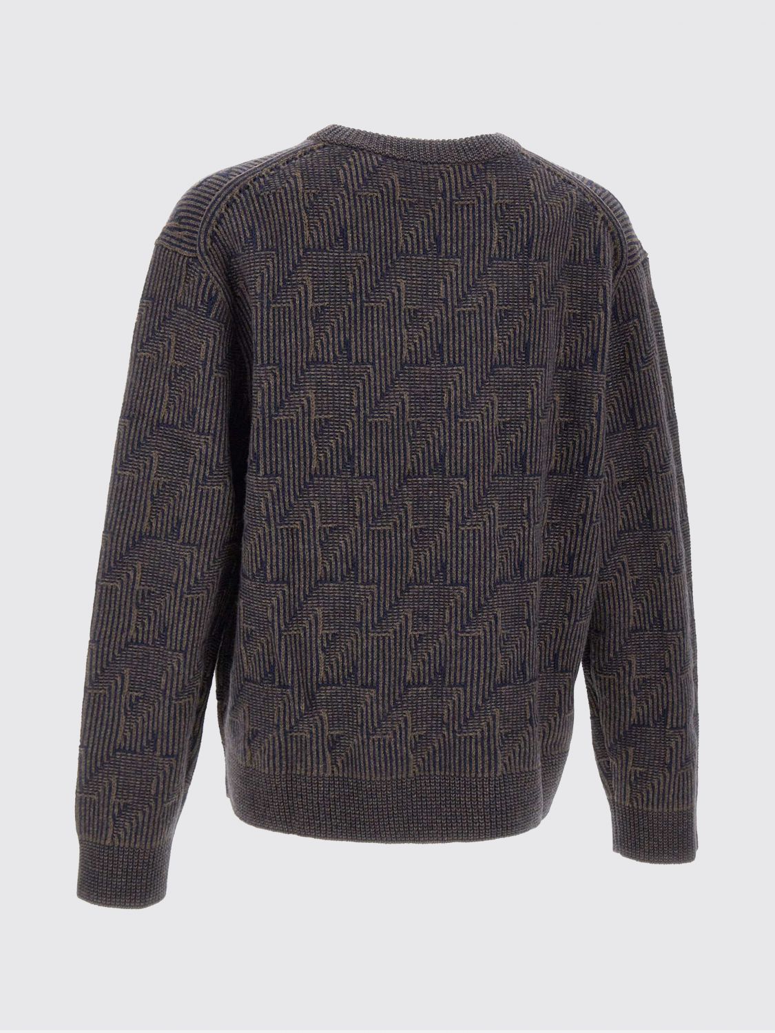 Sweater Men color Multicolor