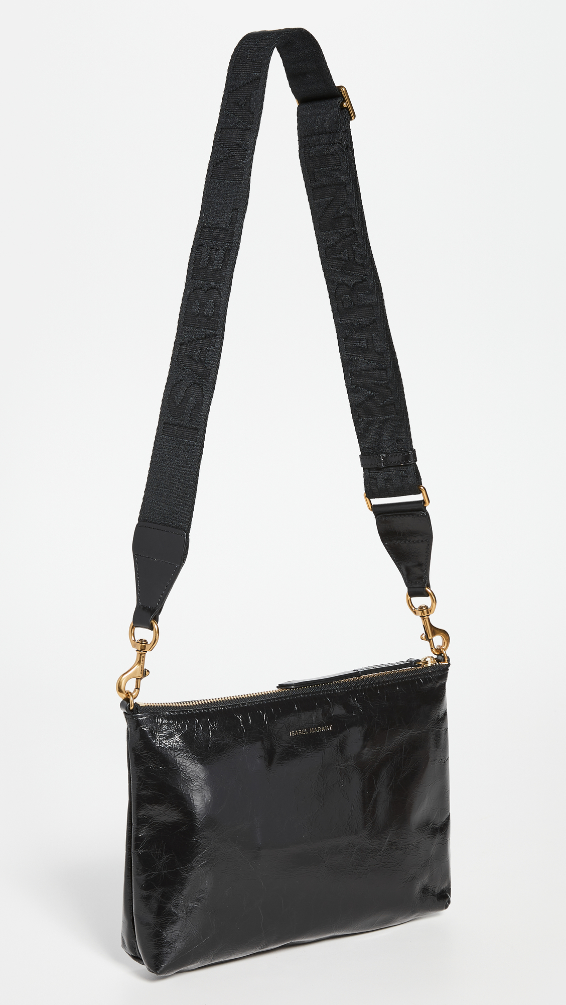 Nessah New Crossbody