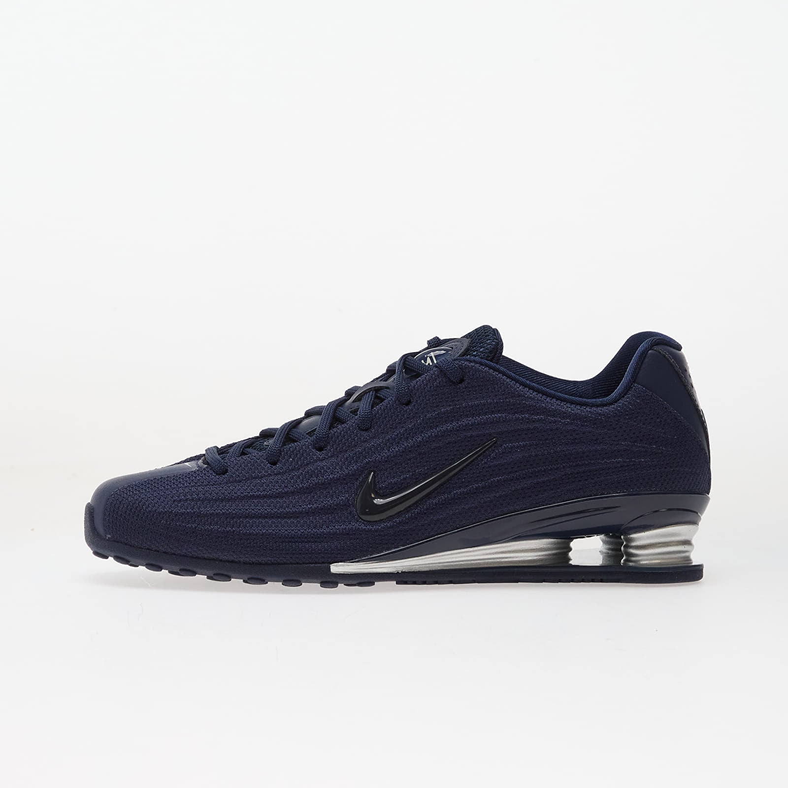 Sneakers Nike Shox Z Midnight Navy/ Dark Obsidian
