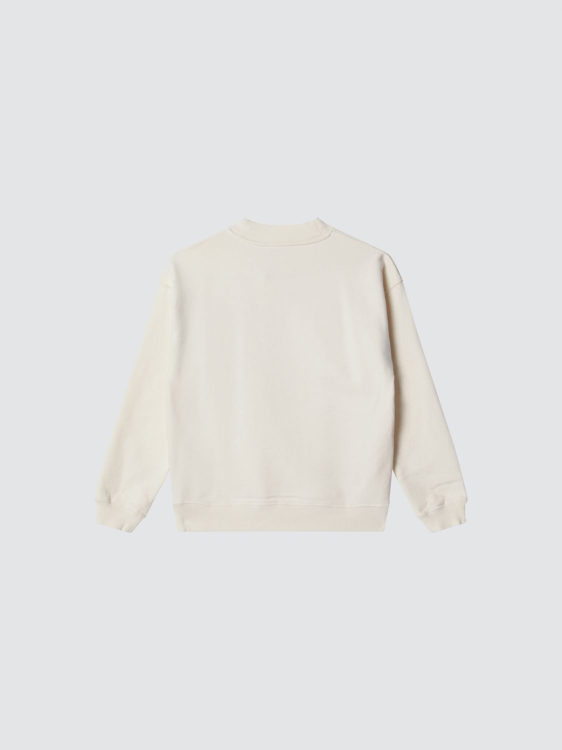 Sweater Kids color Beige