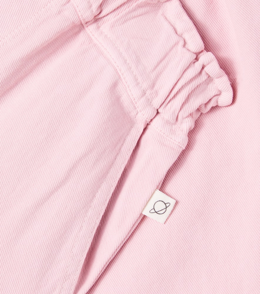 Paola cotton pants