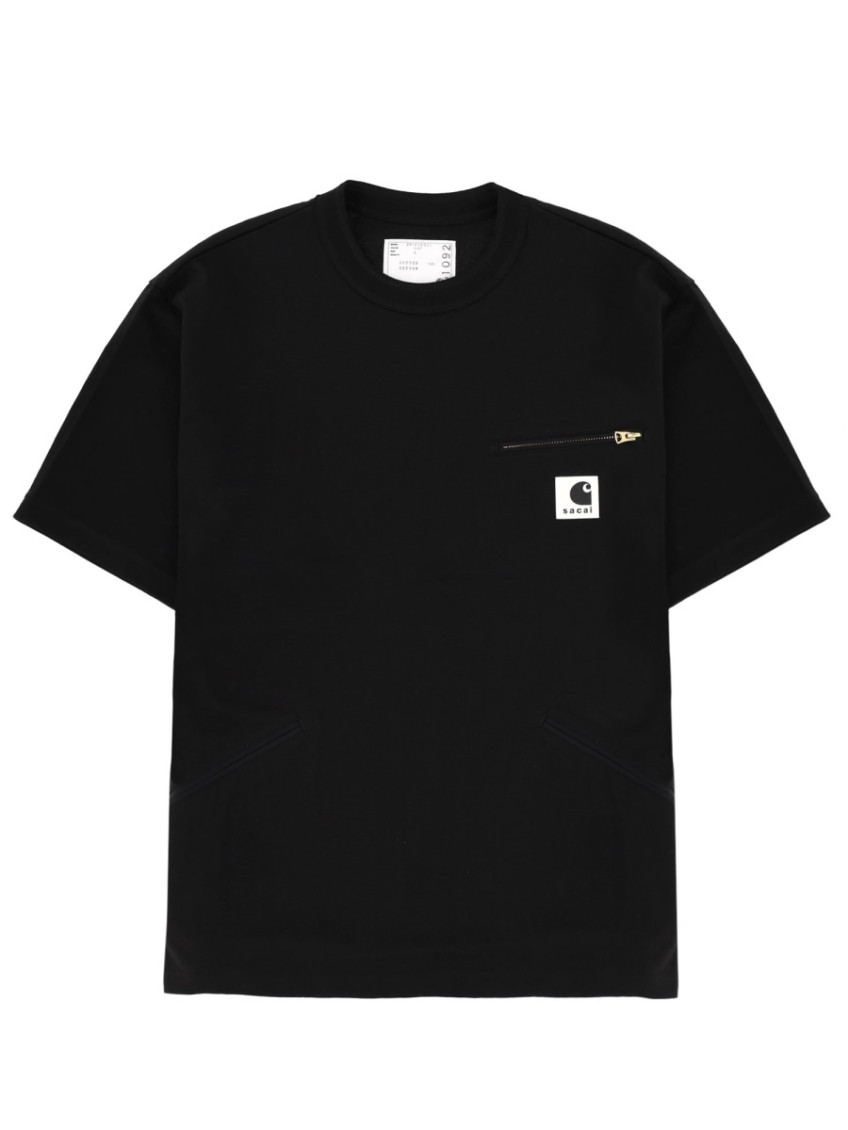 X Carhartt Wip T-shirt