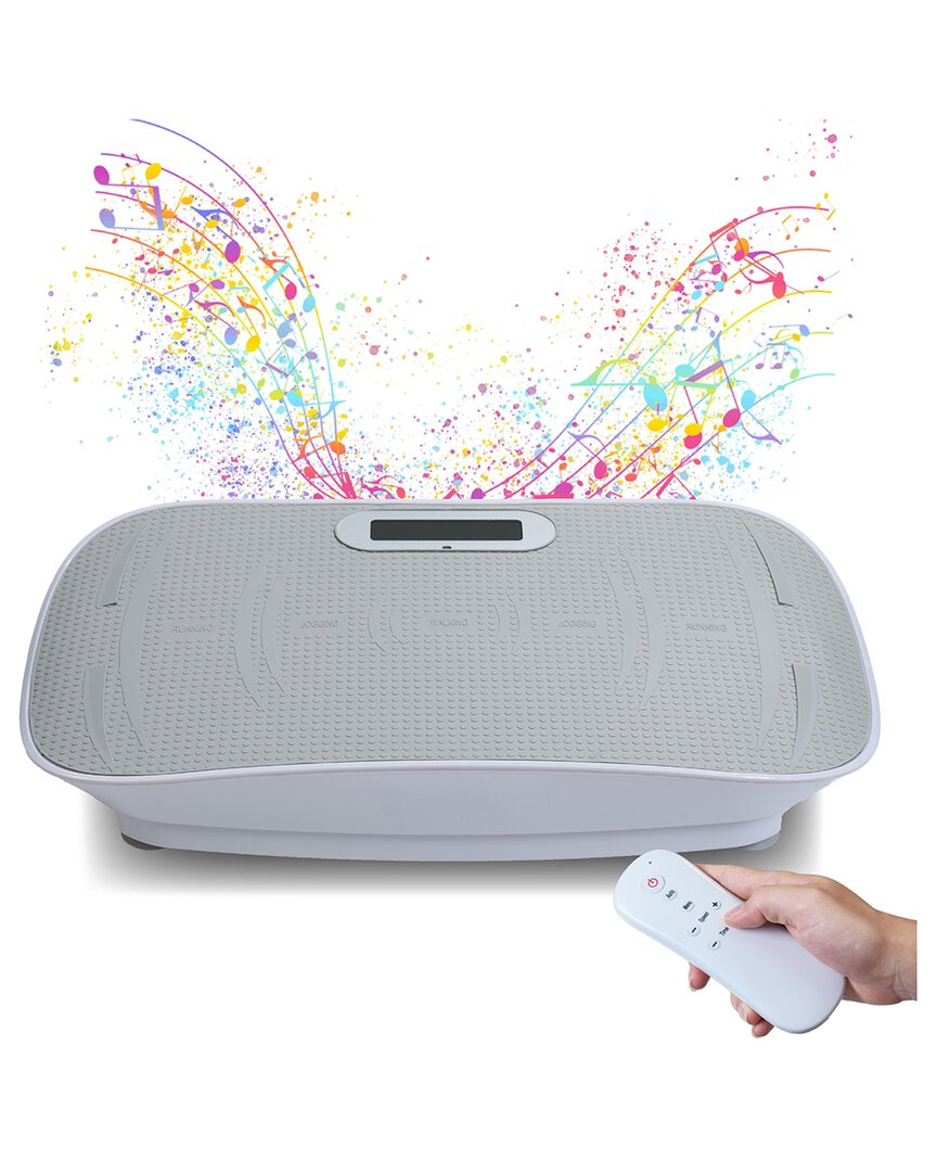 Full Body Vibration Platform